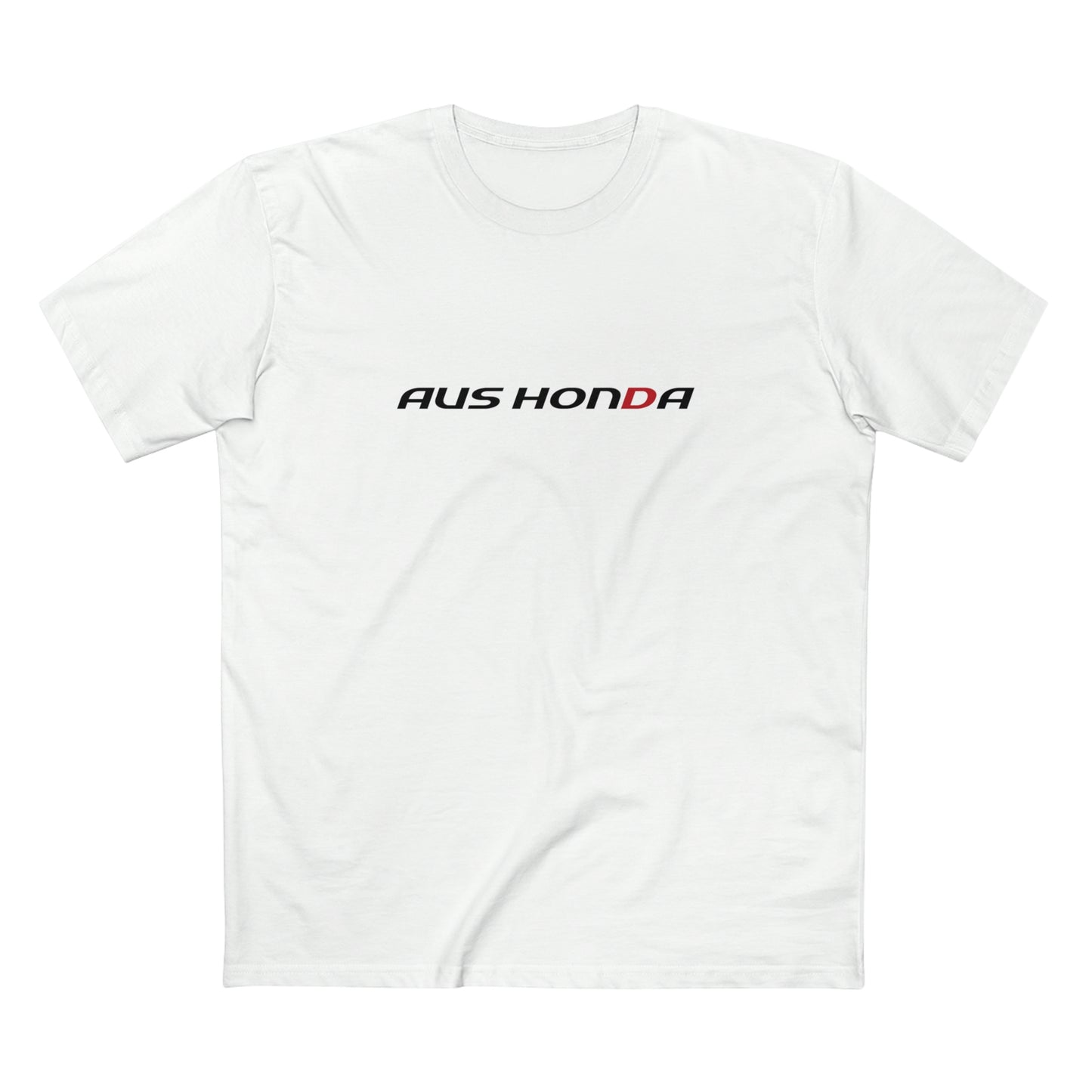 Aus Honda Classic Tee