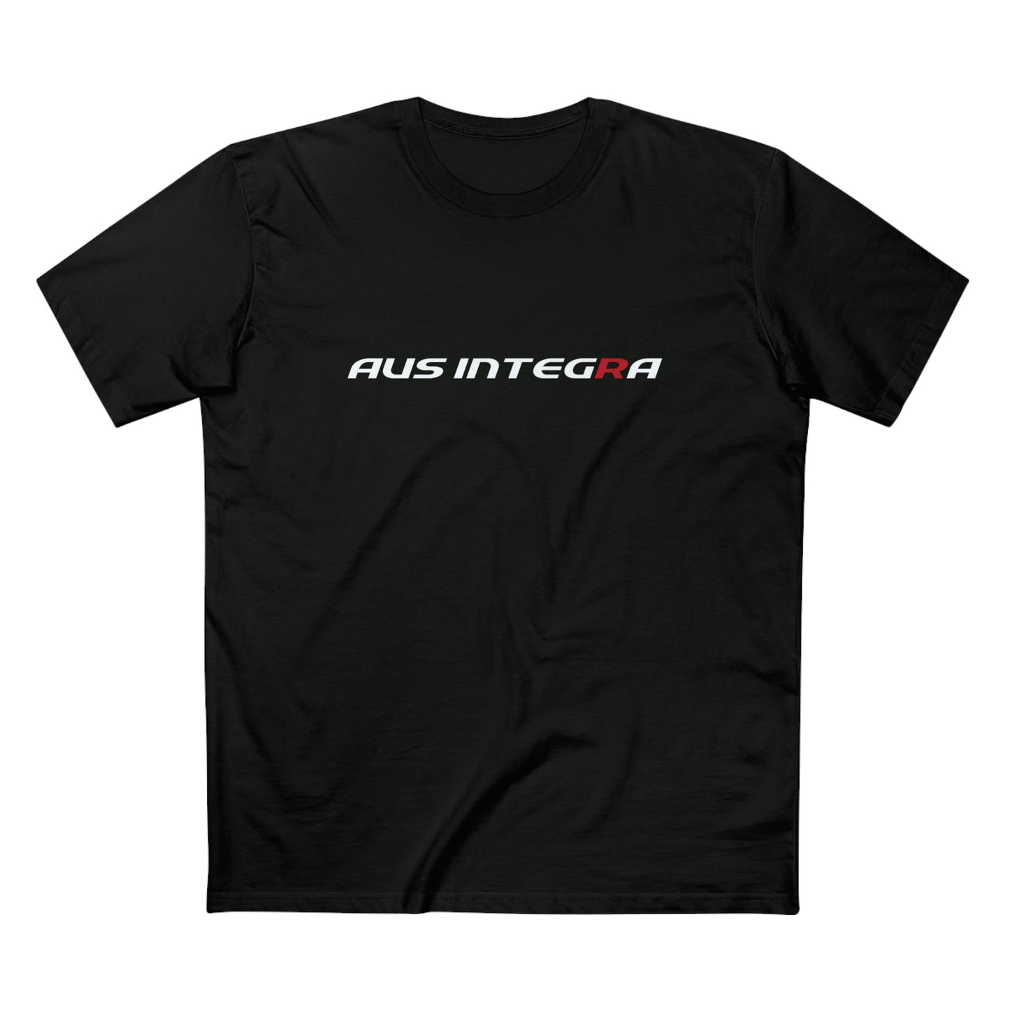 Aus Integra Classic Tee