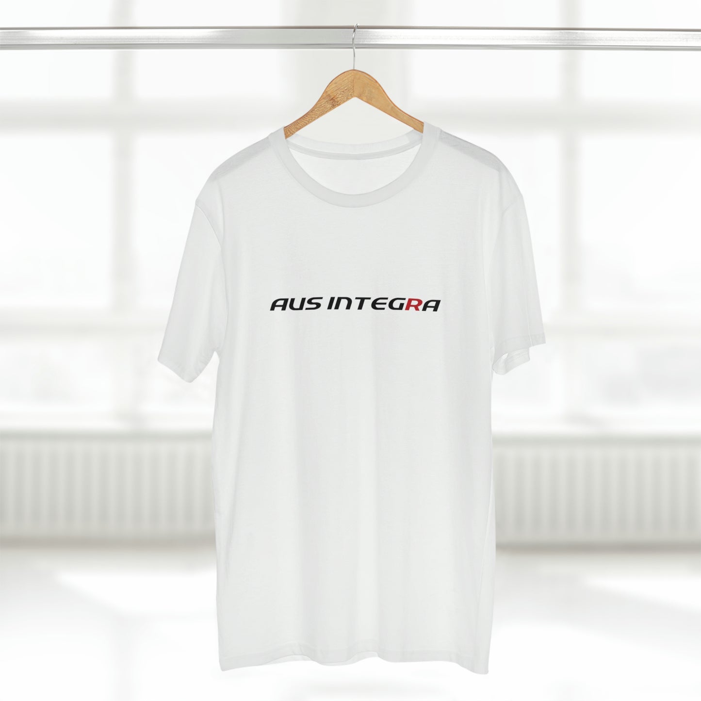 Aus Integra Classic Tee
