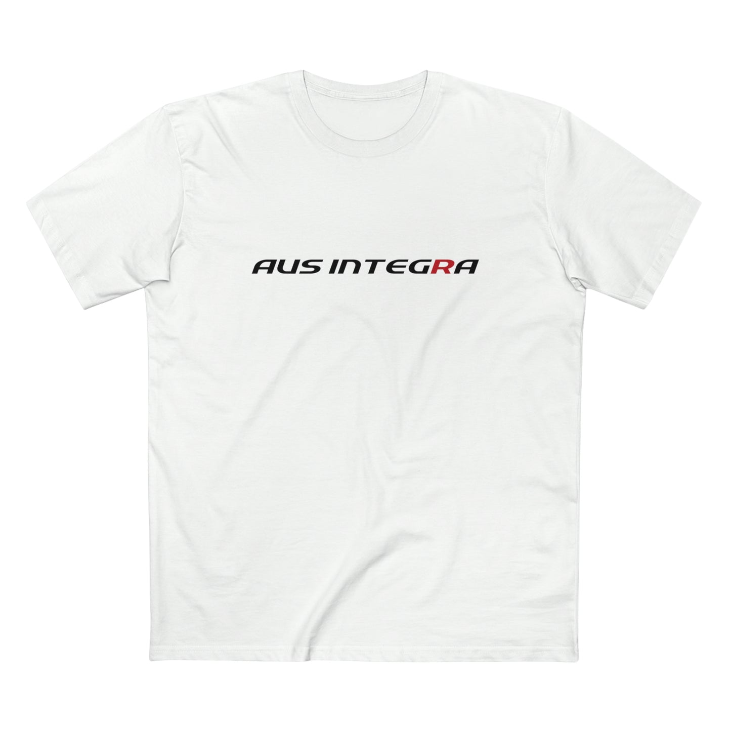 Aus Integra Classic Tee