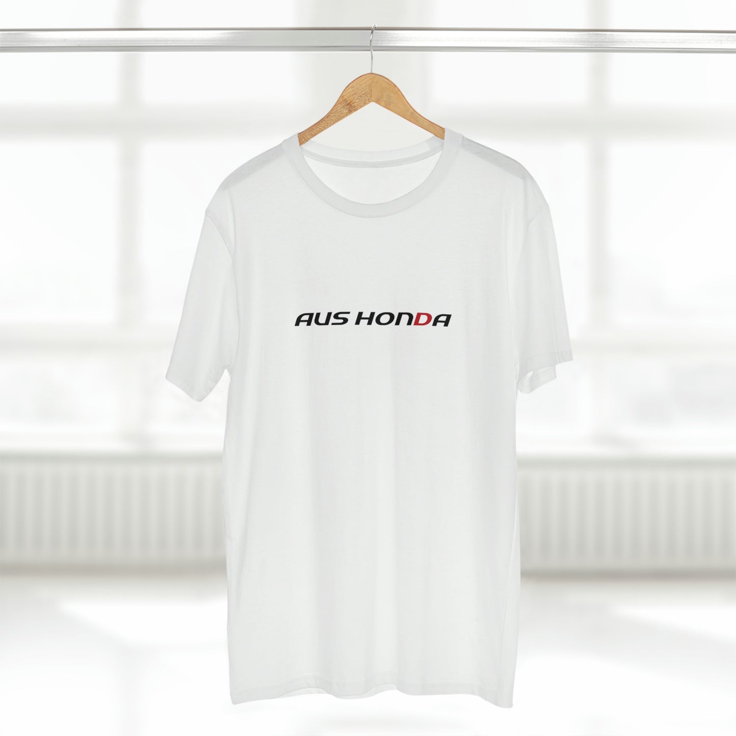 Aus Honda Classic Tee