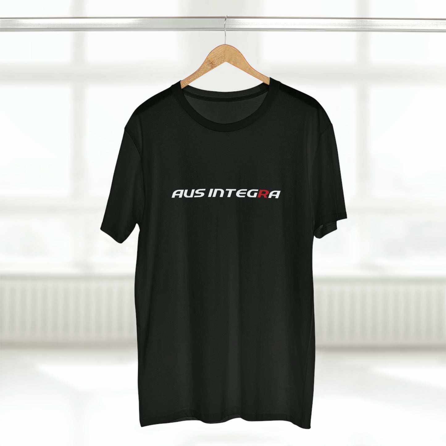 Aus Integra Classic Tee