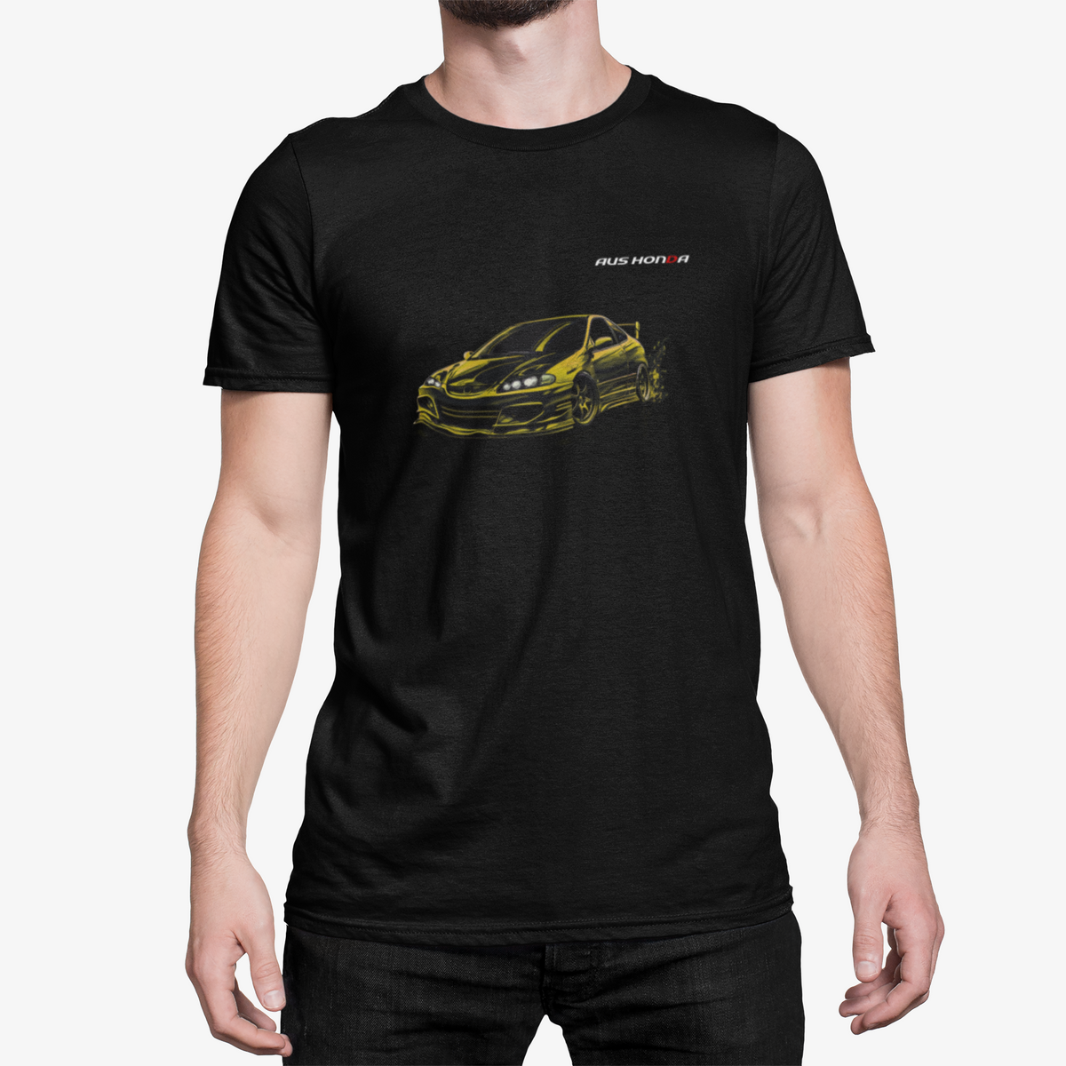 Aus Integra: Apparel Collection | Aus Honda