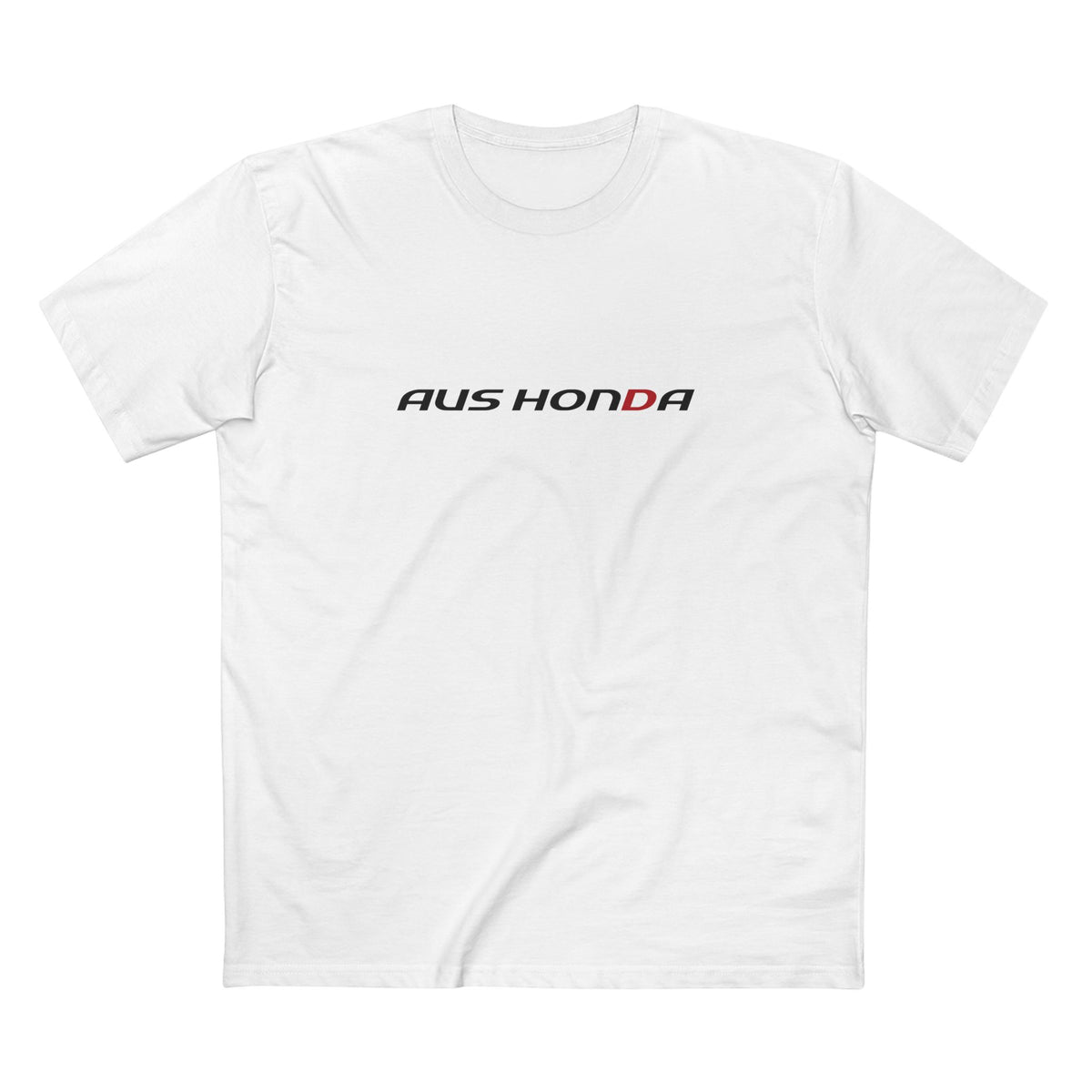 Aus Honda Classic Tee