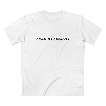 Aus Integra Classic Tee