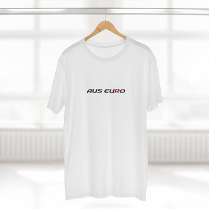 Aus Euro Classic Tee