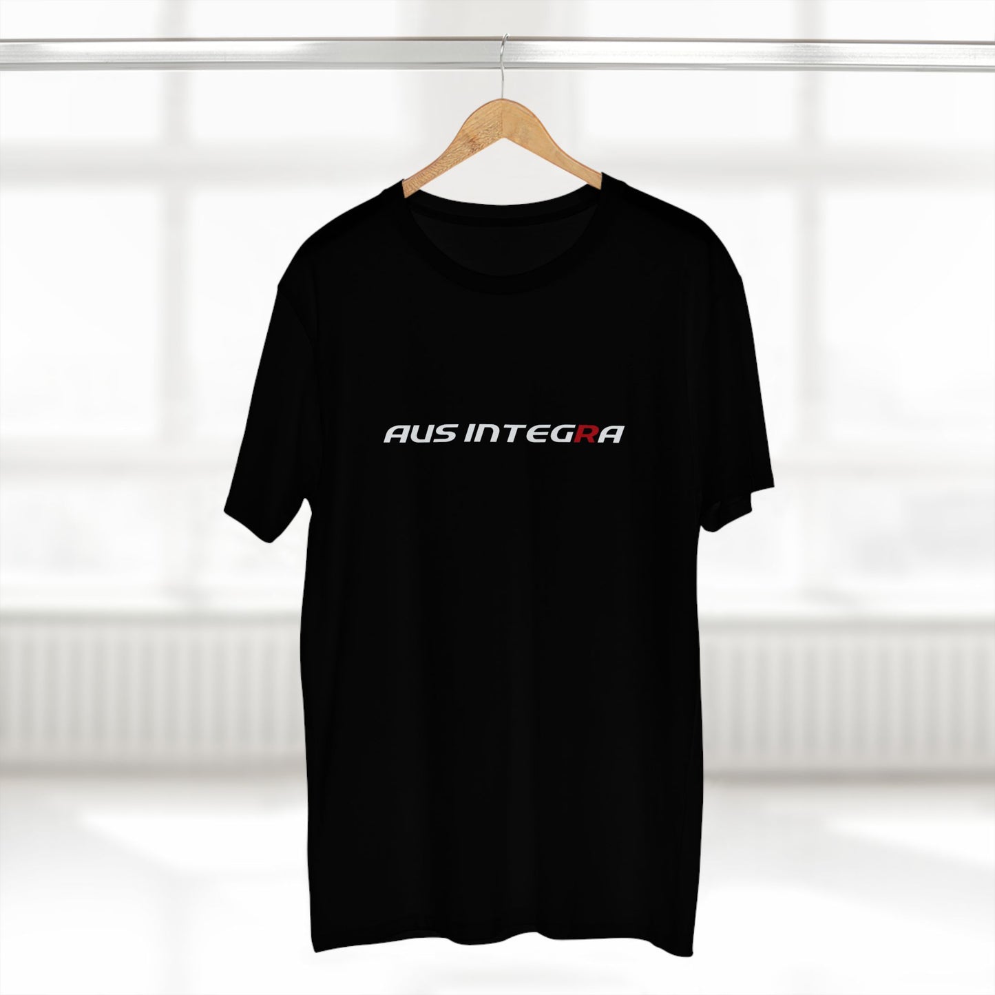 Aus Integra Classic Tee