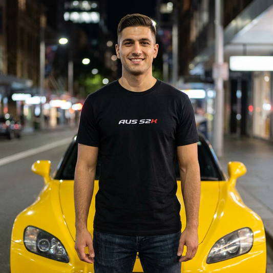 Aus S2K Classic Tee