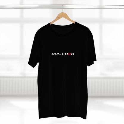 Aus Euro Classic Tee