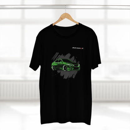 Aus Euro Tee Edition 1 in Green
