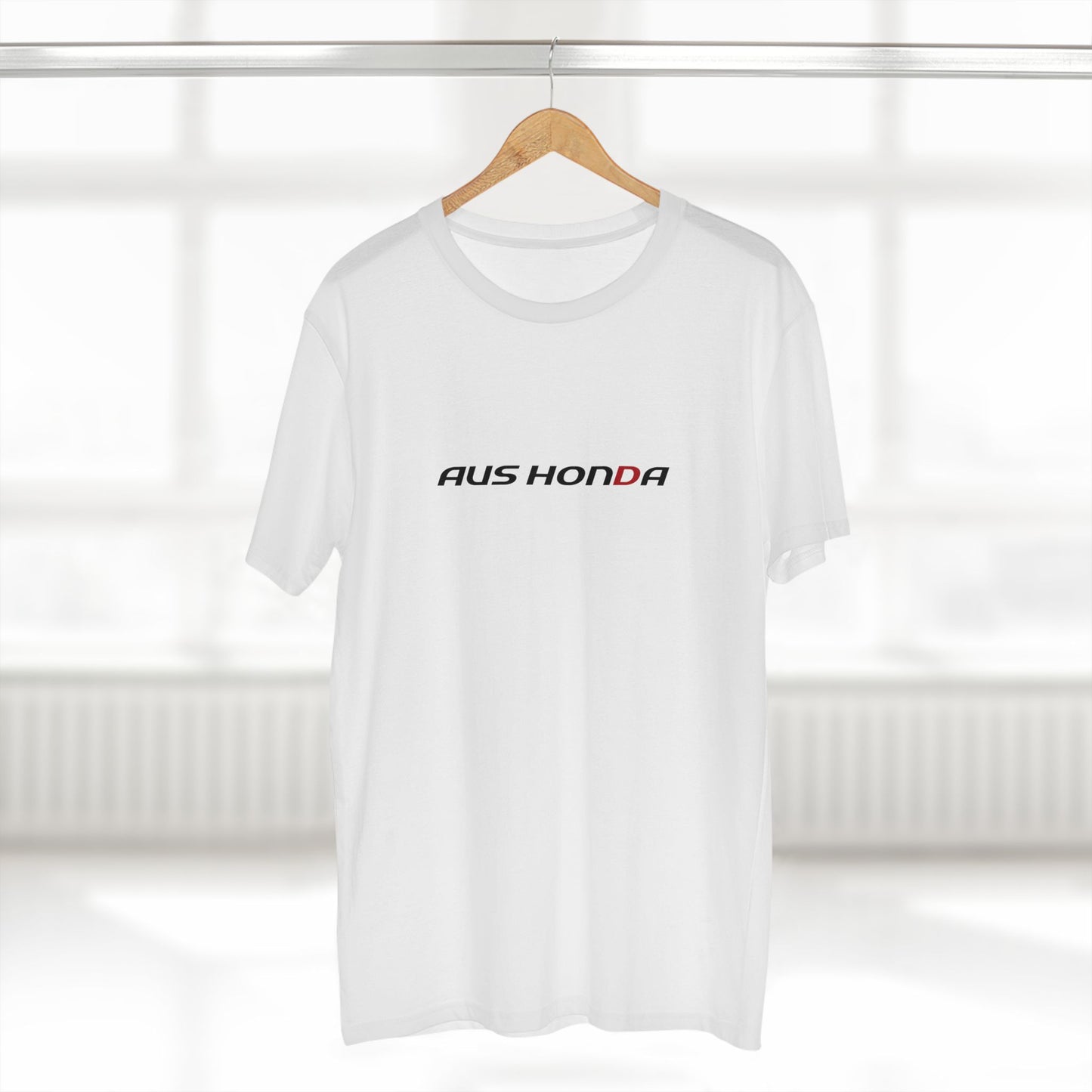 Aus Honda Classic Tee