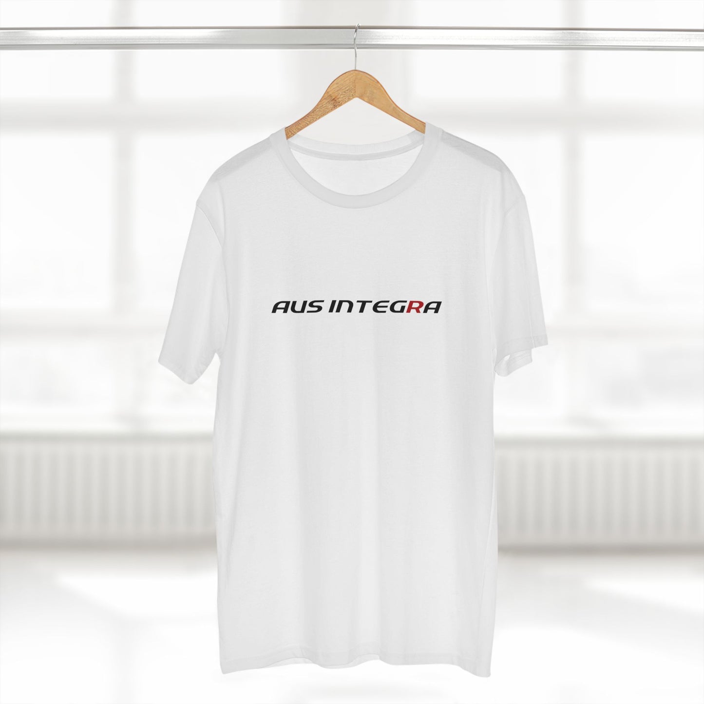 Aus Integra Classic Tee