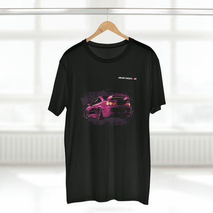 Aus Integra Tee Edition 3 in Pink