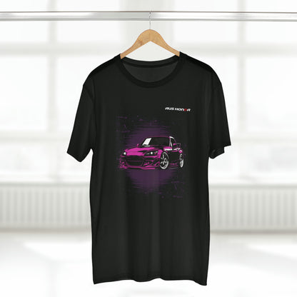 Aus S2K Tee Edition 1 in Pink