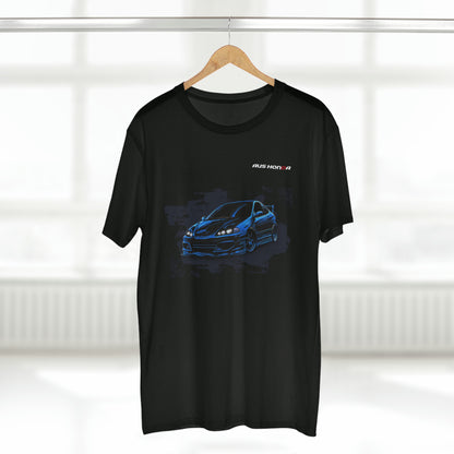 Aus Integra Tee Edition 1 in Blue