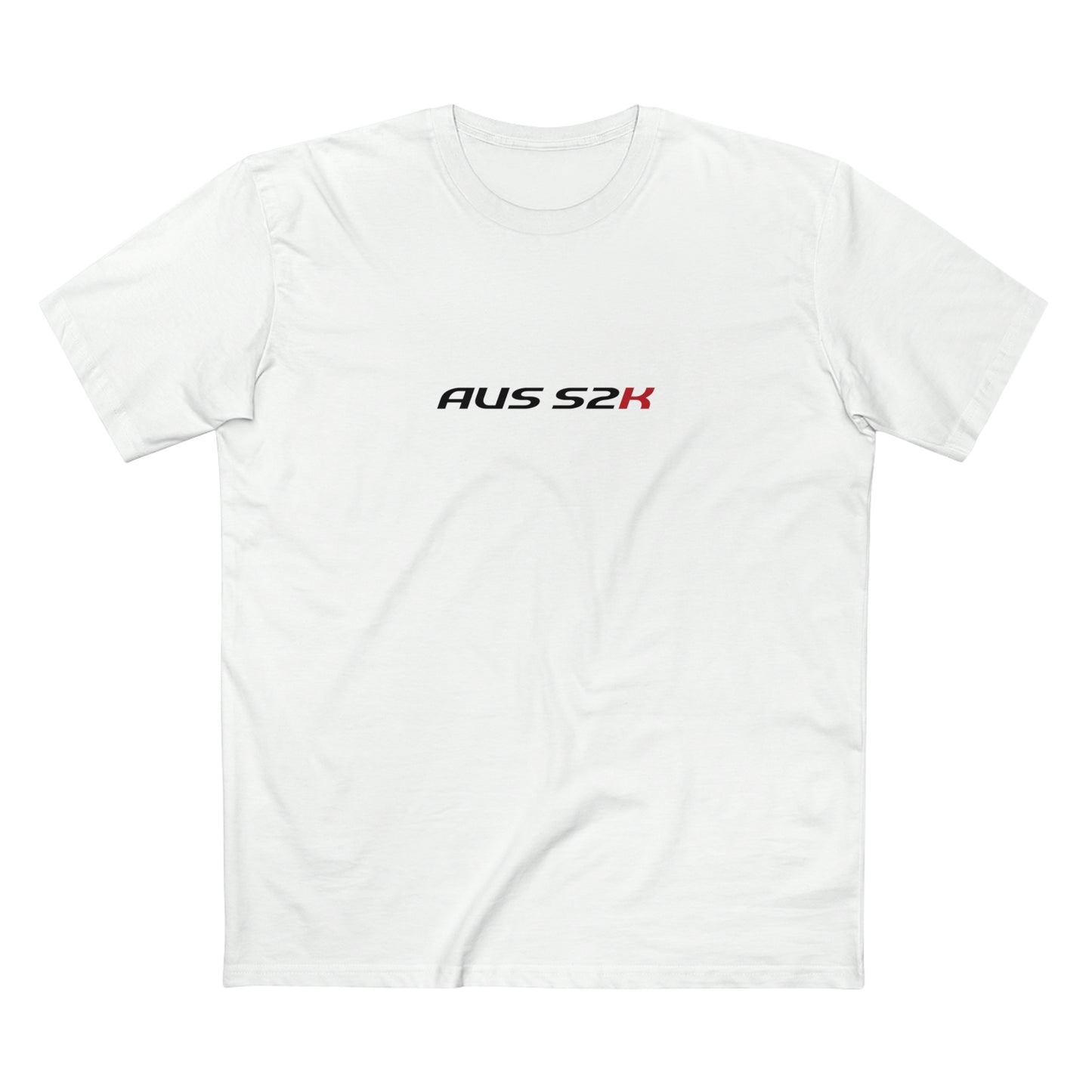 Aus S2K Classic Tee