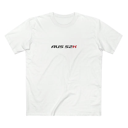 Aus S2K Classic Tee