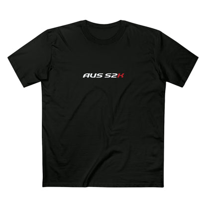 Aus S2K Classic Tee